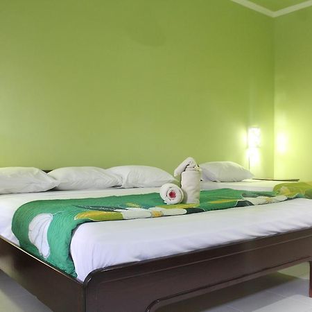 Berlian Inn Kuta Lombok Εξωτερικό φωτογραφία