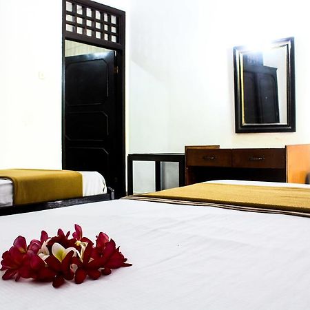 Berlian Inn Kuta Lombok Εξωτερικό φωτογραφία