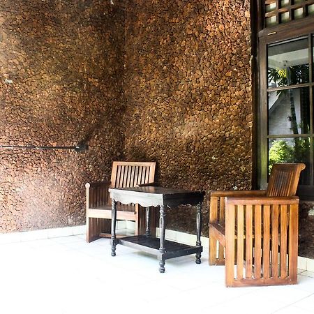 Berlian Inn Kuta Lombok Εξωτερικό φωτογραφία