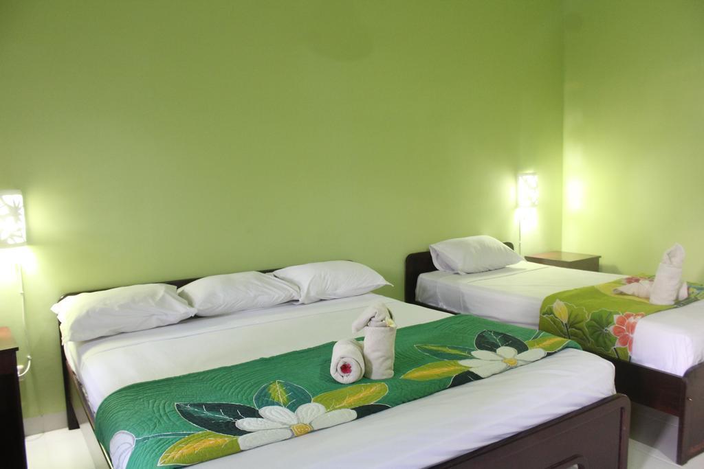 Berlian Inn Kuta Lombok Εξωτερικό φωτογραφία
