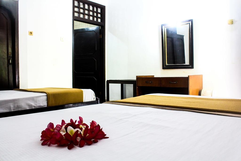 Berlian Inn Kuta Lombok Εξωτερικό φωτογραφία