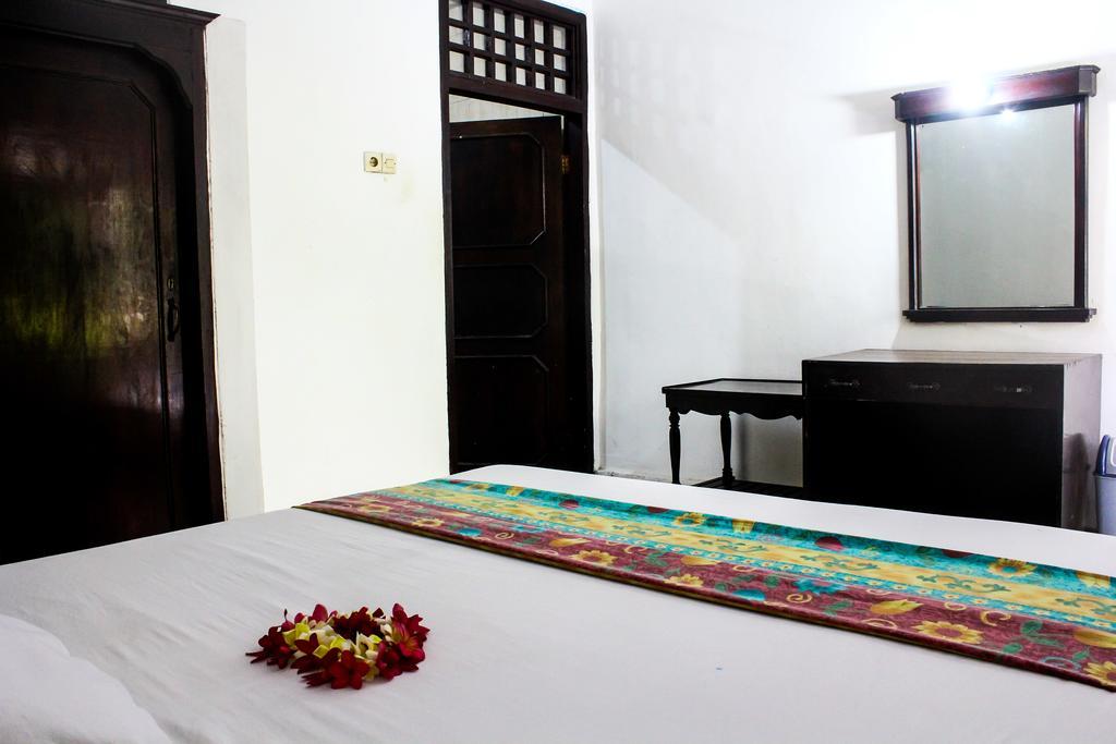 Berlian Inn Kuta Lombok Εξωτερικό φωτογραφία