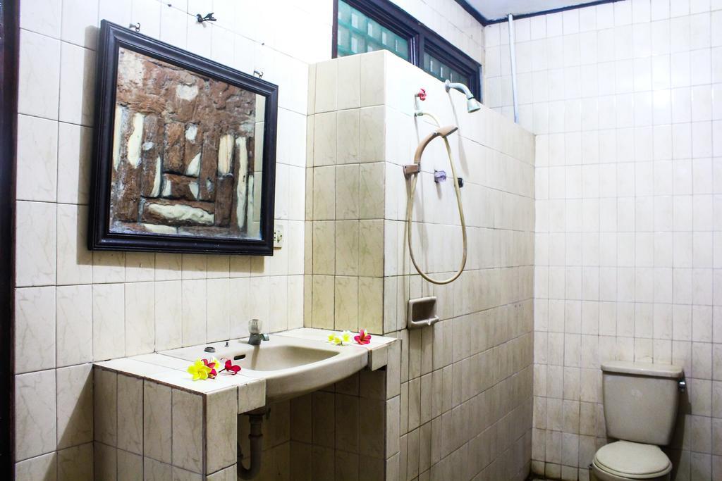Berlian Inn Kuta Lombok Εξωτερικό φωτογραφία