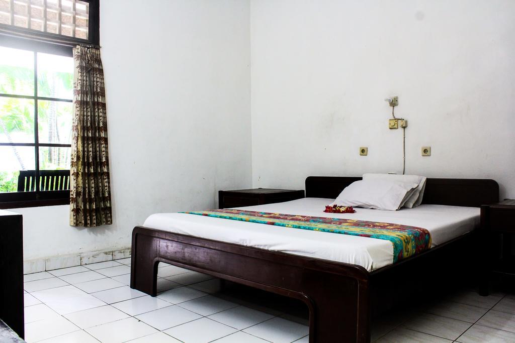 Berlian Inn Kuta Lombok Εξωτερικό φωτογραφία