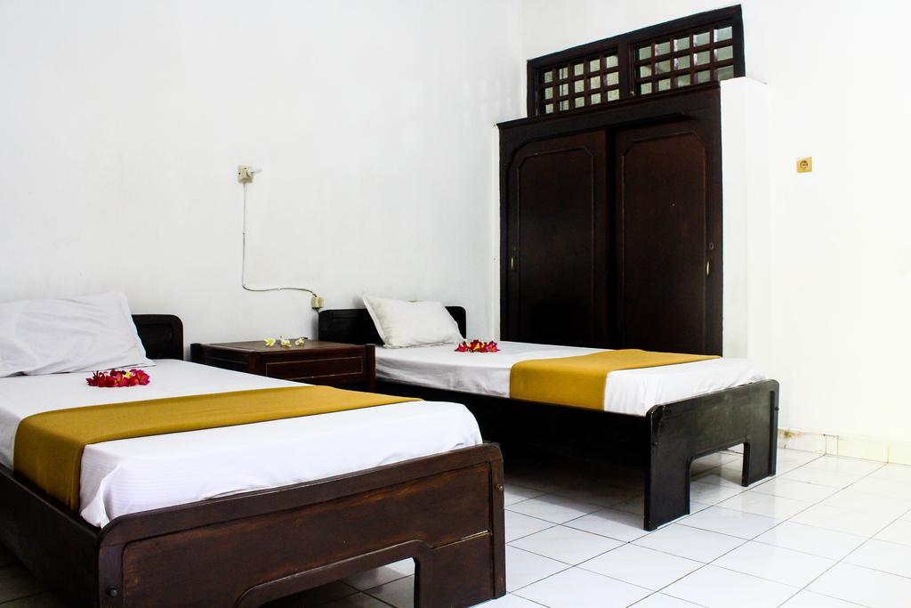 Berlian Inn Kuta Lombok Εξωτερικό φωτογραφία