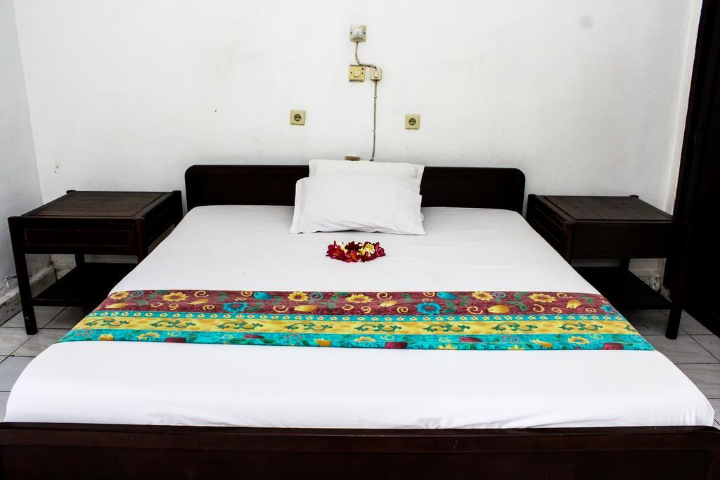 Berlian Inn Kuta Lombok Εξωτερικό φωτογραφία