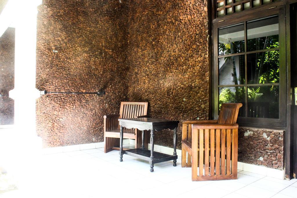 Berlian Inn Kuta Lombok Εξωτερικό φωτογραφία