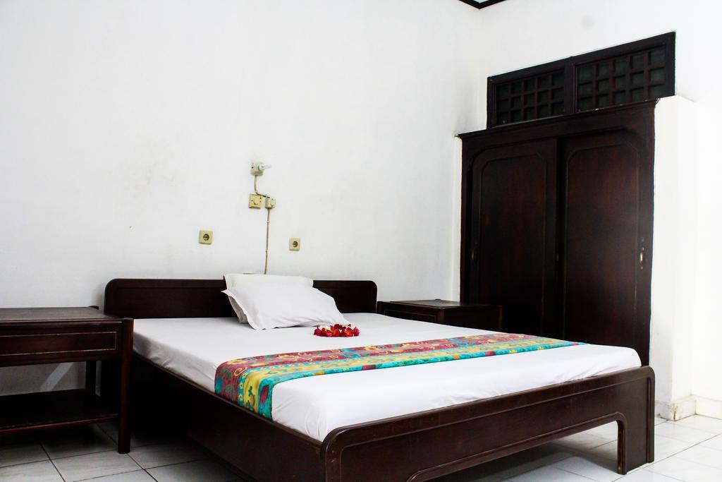 Berlian Inn Kuta Lombok Εξωτερικό φωτογραφία