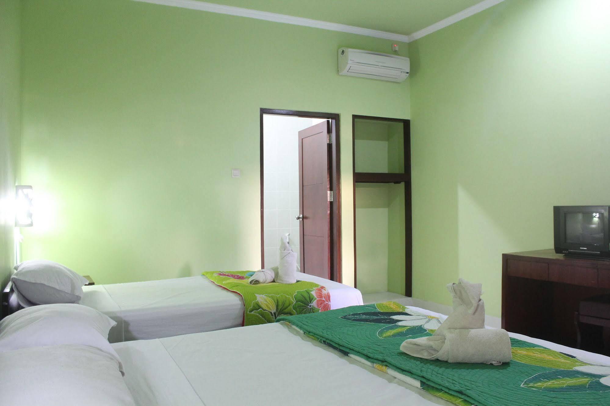 Berlian Inn Kuta Lombok Εξωτερικό φωτογραφία
