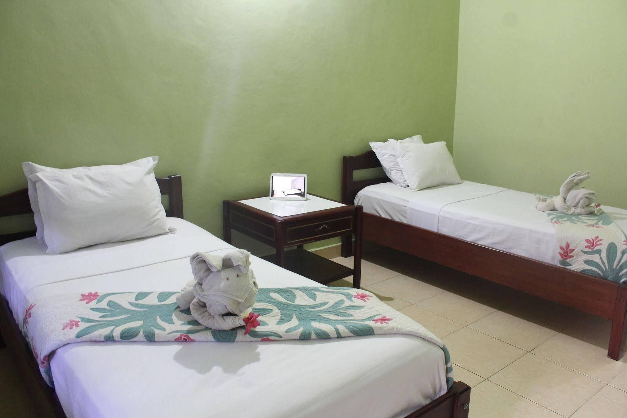 Berlian Inn Kuta Lombok Εξωτερικό φωτογραφία